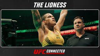 UFC Icons - Amanda Nunes  | UFC Connected