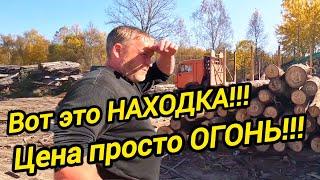 ВОТ ЭТО НАХОДКА | ЦЕНА ПРОСТО ОГОНЬ | Дом в деревне | Сельские будни 