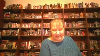 #booktube  #books Deluise Book Series  Cozy Mystery Featuring Jenn Mckinlay Death in the Stacks