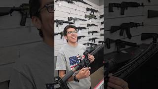 How to SAVE MONEY at the gun store 