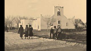 EL PASO's HISTORIC SITES AND MARKERS 54 min.