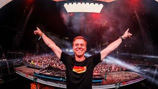 Armin van Buuren live at Ultra Music Festival Miami 2022 | UMF (ASOT Stage)