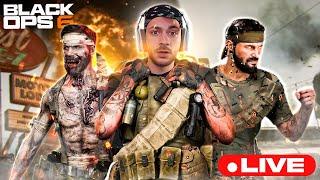 LIVEContinuam cu grind-ul la Mastery Camo pe BO6!