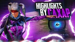 HIGHLIGHTS TOURNAMENT | PUBG MOBILE | IPHONE 12