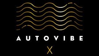 AutoVibe x  portable car infotainment walkthrough