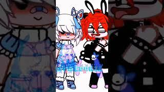 ೄྀ࿐🫐️ˊˎ- 『Fakr Collab .ૢ Ft. My oc️,  .GL ೄྀ࿐Please Like & Subcribe⍣ ೋ #gachalife