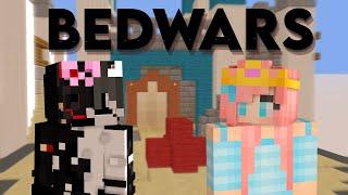 BEDWARS Ft. Vivtorsing!