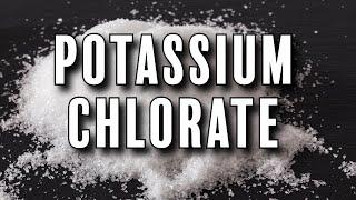 Potassium Chlorate Synthesis