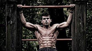 Calisthenics Motivation Music Mix 2024