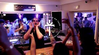 Kryder Live From Cafe Mambo Ibiza 2024 | (&me, Black Coffee, Bicep, Noir & Haze, Kings of Tomorrow)