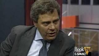Book TV: Neil Postman, "Technopoly"