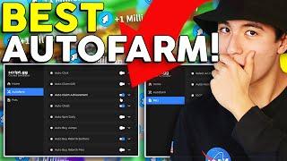 (2024 Pastebin) Clicker Simulator Roblox Script Autofarm GUI Exploit!