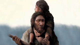 ‘Rare finding’ of Neanderthal family from 50,000 years ago
