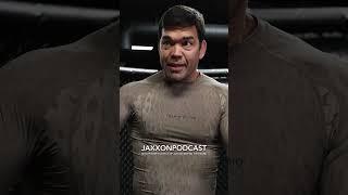 Lyoto Machida Explains the Three Stages of Learning