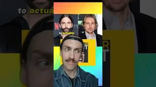 ️‍Jonathan Van Ness & Dax Shepard HEATED DEBATE