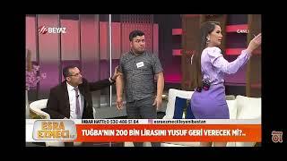 Esra ezmeci götü fena 