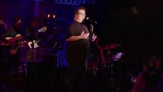 “The Arizona Song” from OPEN, STAY live at 54 Below— Steven Klenk