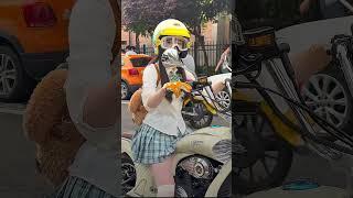 That's not junk car  #viral #funny #motovlog #trending #top #motorcycle #bike #bikelover #shorts
