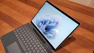 Surface Pro 9 5G, Logitech Cloud, Pixel Watch LTE, Surface headphones 2 Best Of Our Week 93
