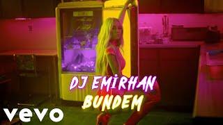 DJ Emirhan - Bundem (Club Remix)#2021