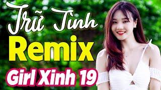 Nhạc Trữ Tình Remix Cả Xóm Phê - LK Bolero Remix Tiktok Hay Nhất 2023 | Nhạc Vàng Remix Vol20