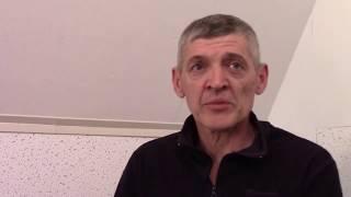 Игорь Стенин заявляет о помощи штабу Навального в Астрахани