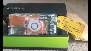 6th nVidia GeForce FX 5800 Ultra #GPUJune2