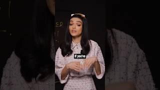 #RachelZegler has important advice for anyone doing karaoke  #yellowjackets #spiritawards
