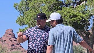 Buttsy vs Pup -Sanction Match #2 (Part 2)