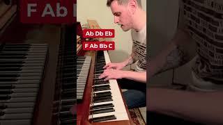 Learn This Gorgeous Voicing-Arpeggiation Technique | Jazz Piano w/ Noah Kellman