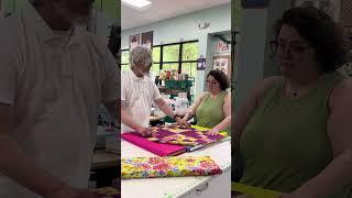Quilting 101 - Upcoming class at Sew Sew Studio Bogart