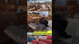 Furniture Market Coimbatore best quality Madura Furnitures #sasitalkies #shorts #furniture