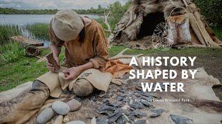 Mesolithic: A History Shaped By Water