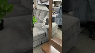 Chadwick Entryway Free Standing Mirror By New Classic