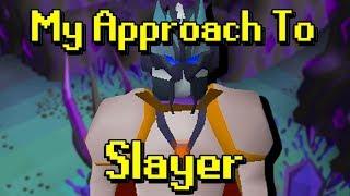 How To Get The Most Out Of Slayer In OSRS
