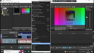 (300 VIDEOS SPECIAL) How To Make DMA on Sony Vegas Pro