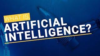 A Primer on Artificial Intelligence for the Security Industry
