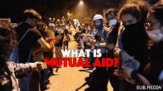 What is Mutual Aid?