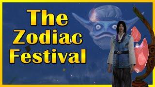 Zodiac Festival (ArcheAge: Unchained)