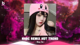 Top 20 Bản Nhạc Nghe Nhiều Nhất 2024  BXH Nhạc Trẻ Remix Hot TikTok - Nhạc Remix Hot TikTok 2024