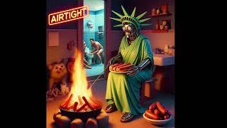 AIRTIGHT - Taco Knight (New Traditions)