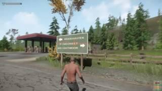 Что Такое Miscreated? I AM VIKTOR!