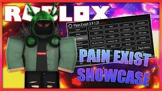 NEW ROBLOX EXPLOIT - PAIN EXIST 3.9.1.21 - JAILBREAK ADMIN PANEL | KILL ALL, TELEPORT, BTOOLS & MORE