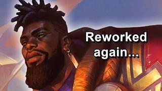 Riot's biggest mistake.