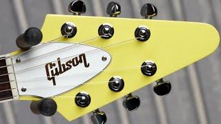 This Was a Good LAFF! | Gibson MOD Collection Demo Shop Recap Week of Sept 16