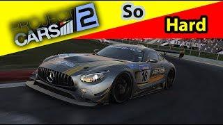 Its So Hard To Drive In Project Cars 2 | Project Cars 2 Driving Tips