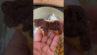 Delicious Mini Cake Soft Moo #shorts #youtubeshorts #milka