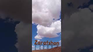 #uzbekistan #zarafshon