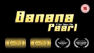 Gangster Comedy Short Film - Banana Pearl (Feat Saffron Sprackling Republica) By Ben Simon