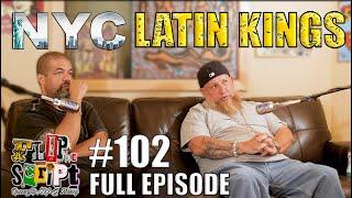 F.D.S #102 - NYC LATIN KINGS - FULL EPISODE